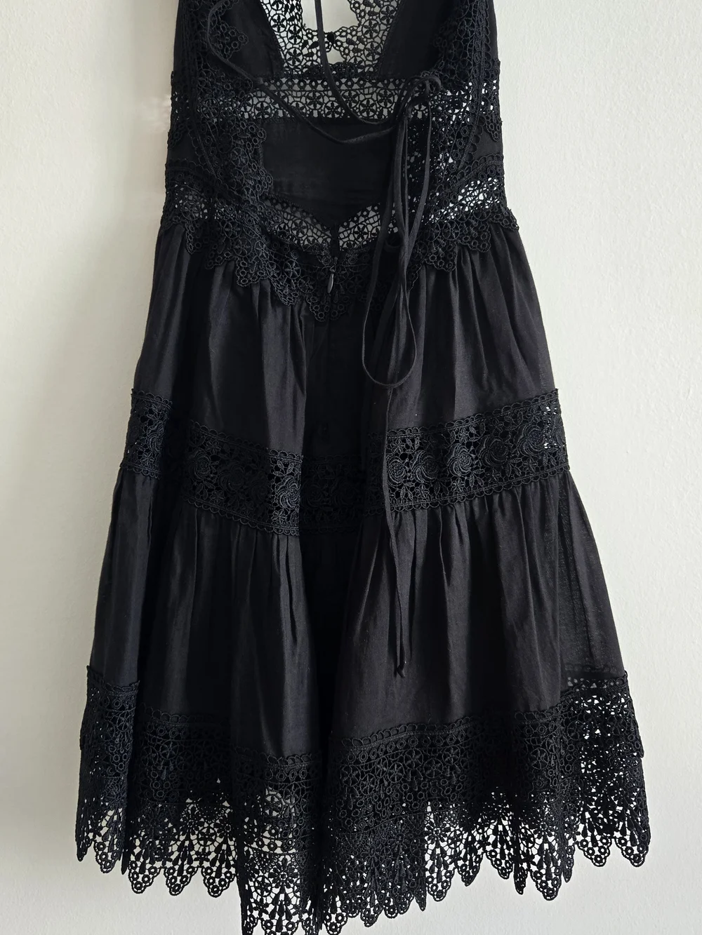 charo ruiz ibiza dress / Rachel Dress Xs - Picture 8 of 13